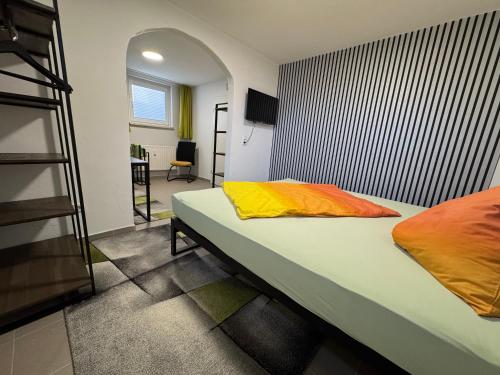 Haus der 5 Elemente in Göttingen, Deutschland