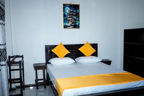 Deluxe Double Room image 3