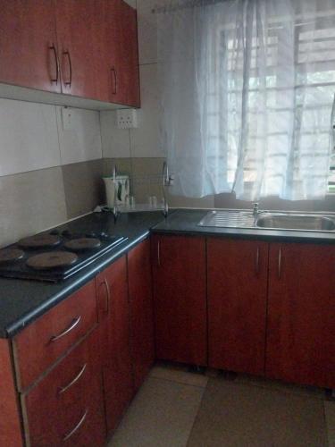 Suburban Inn Bluff in Bluff