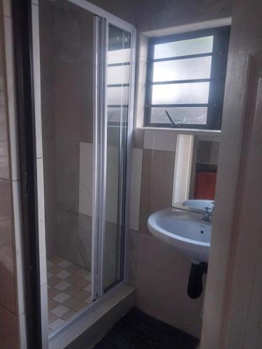 Suburban Inn Bluff in Bluff