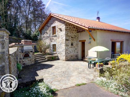 Gîte paisible 5 pers, animaux admis, Provence - FR-1-496-102
