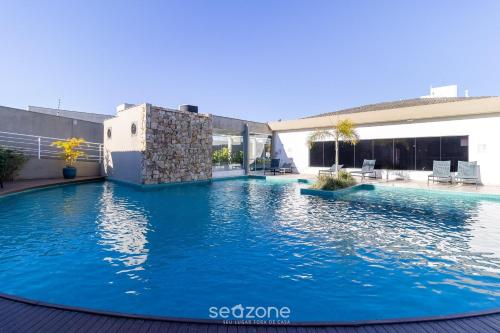 Cobertura no HomeClub em Campeche MHB0302