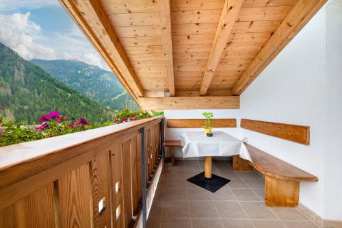 Hotel B&B Brunello 4