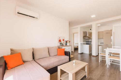Apartment L'ideal