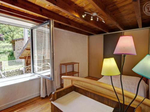 Gîte Belmont-de-la-Loire 4 pièces 5 personnes - FR-1-496-126 - image 7