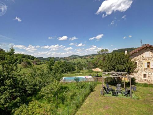 Gîte Belmont-de-la-Loire 4 pièces 5 personnes - FR-1-496-126 - image 13