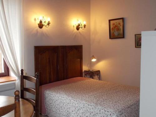 Gîte cosy à Neuvy avec jardin et animaux acceptés - FR-1-489-213 (Gite cosy a Neuvy avec jardin et animaux acceptes - FR-1-489-213) in Magny-Cours