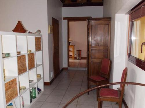 Gîte cosy à Neuvy avec jardin et animaux acceptés - FR-1-489-213 (Gite cosy a Neuvy avec jardin et animaux acceptes - FR-1-489-213) in Magny-Cours
