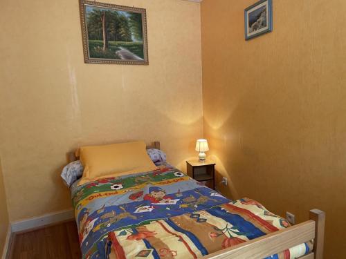 Gîte Arfeuilles 4 pièces 5 personnes - FR-1-489-52 - image 3