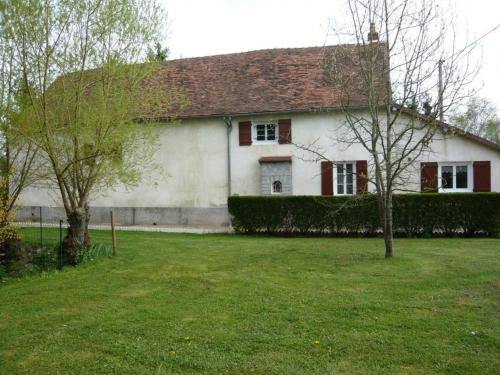 Gîte Saint-Pourçain-sur-Sioule 5 pièces 9 personnes - FR-1-489-60 - image 11