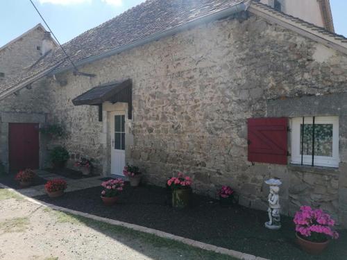 Gîte Cressanges 4 pièces 6 personnes - FR-1-489-44 - image 11
