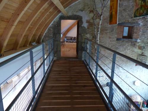 Gîte Beaune-d'Allier 5 pièces 8 personnes - FR-1-489-228 - image 13