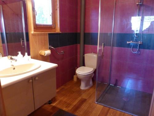 Gîte Louchy-Montfand 4 pièces 7 personnes - FR-1-489-151 - image 2