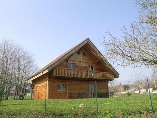 Gîte Louchy-Montfand 4 pièces 7 personnes - FR-1-489-151 - image 10