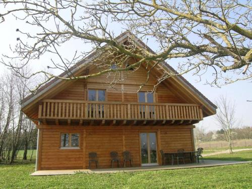 Gîte Louchy-Montfand 4 pièces 7 personnes - FR-1-489-151 - image 9