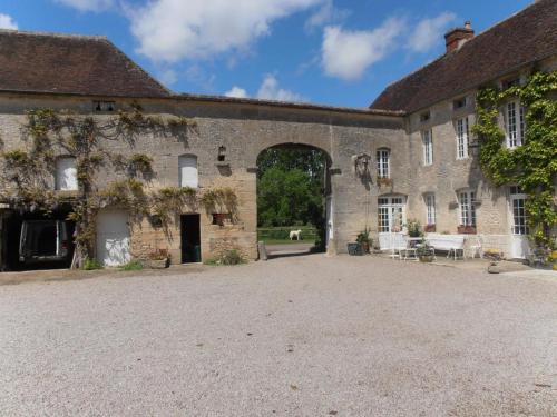 Maison chaleureuse aux portes d'Argentan - 9 pers. - FR-1-497-131 in Argentan