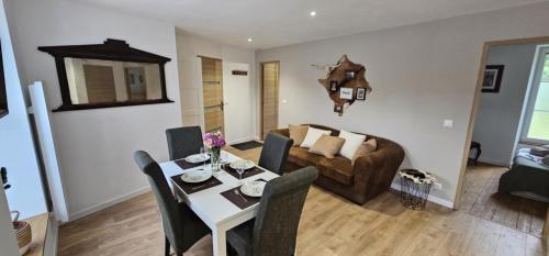 L'Alberta appartement Genainville in Брей-е-Лю