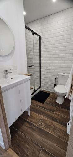 L'Alberta appartement Genainville in Брей-е-Лю