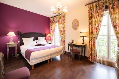 Hotel La Couleuvrine Sarlat Centre Ville in Sarlat-la-Caneda City Center