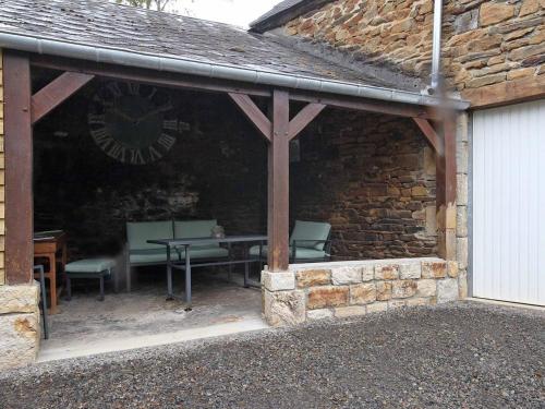Gîte de Charme en Normandie, Terrasse et Jardin, près Bagnoles de l'Orne - FR-1-497-145 (Gite de Charme en Normandie, Terrasse et Jardin, pres Bagnoles de l'Orne - FR-1-497-145) in Ducey
