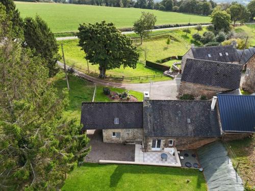 Gîte de Charme en Normandie, Terrasse et Jardin, près Bagnoles de l'Orne - FR-1-497-145 (Gite de Charme en Normandie, Terrasse et Jardin, pres Bagnoles de l'Orne - FR-1-497-145) in Ducey