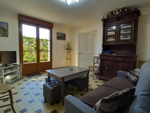 Gîte Target 3 pièces 4 personnes - FR-1-489-273 - image 6