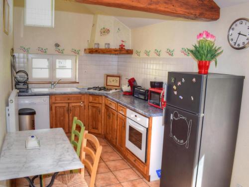 Maison confortable en Sologne avec animaux admis et jardin spacieux - FR-1-491-433 in Soings-en-Sologne