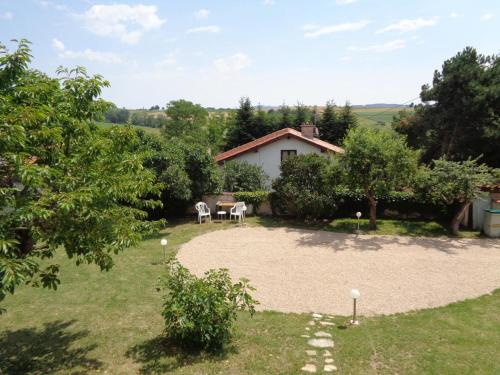 Gîte Maringes 3 pièces 4 personnes - FR-1-496-174 - image 7