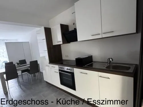 Zuhause auf Zeit in Efferen in Hürth, Deutschland