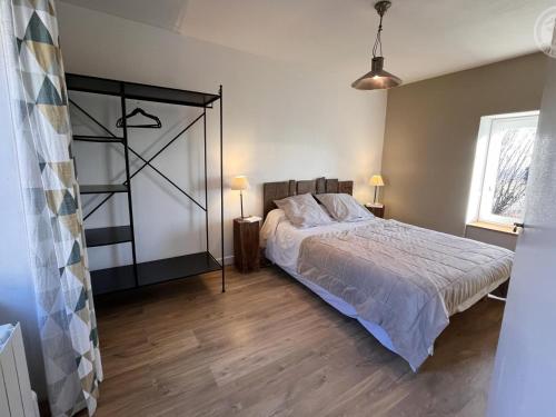 Gîte Saint-André-d'Apchon 3 pièces 5 personnes - FR-1-496-143 - image 7