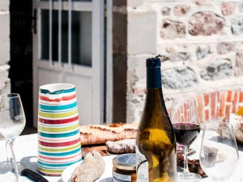 Gîte Saint-André-d'Apchon 3 pièces 5 personnes - FR-1-496-143 - image 12