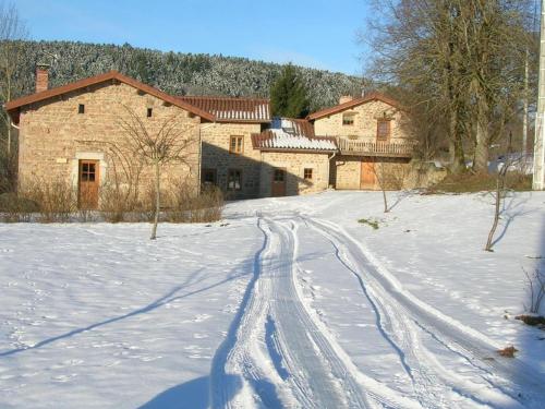 Gîte Les Salles 3 pièces 4 personnes - FR-1-496-66 - image 11