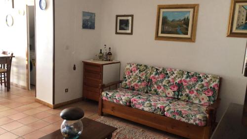 Campo Felice Casa del Lupo in Lucoli