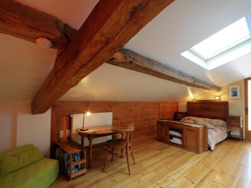 Gîte Saint-André-d'Apchon 1 pièce 2 personnes - FR-1-496-23 - image 7