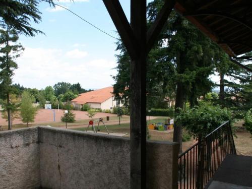 Gîte familial au cœur de la Côte Roannaise - Animaux admis (Gite familial au cœur de la Cote Roannaise - Animaux admis) in Saint-Andre-d'Apchon (Rhone-Alpes)