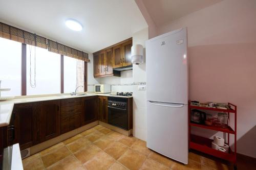 virtuve, La Casa de La Menora in Onil