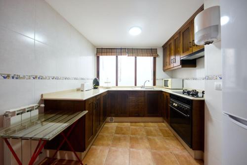 virtuve, La Casa de La Menora in Onil