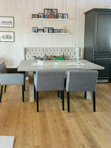 Hotelli välisilme, Family-Friendly Mountain Cabin In Haukeli in Vagsli
