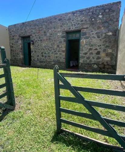 La Aurora Casa de Campo in 캄포 키하노