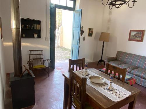 La Aurora Casa de Campo in Campo Quijano