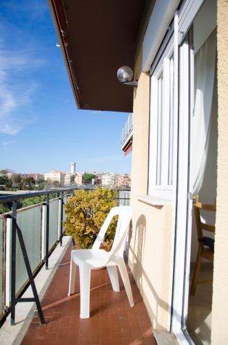 로마 By Grace 호텔 로비