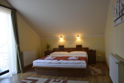 Hotel Banderium - image 5