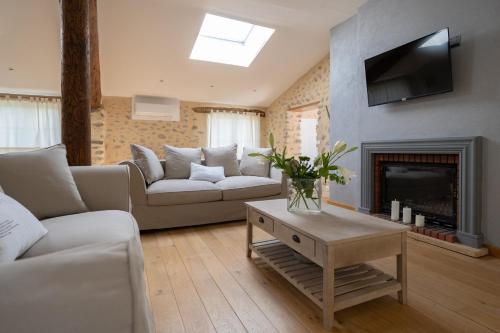 La Bastide des Cyprès - La Parenthèse (La Bastide des Cypres - La Parenthese) in Les Mees