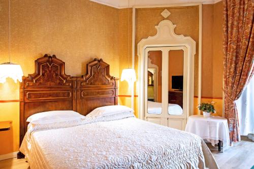 Antica Locanda Solferino Hotel de charme Parco Ravizza