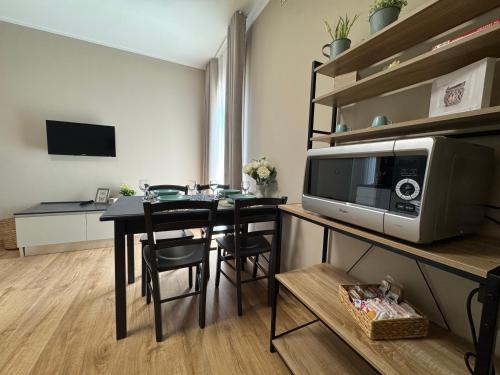 Palme Suites in Motta Sant'Anastasia