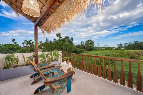 Alana Riverside Retreat, Hoi An (photo 4)