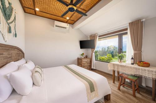 Alana Riverside Retreat, Hoi An (photo 7)