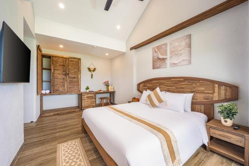 Alana Riverside Retreat, Hoi An (photo 9)