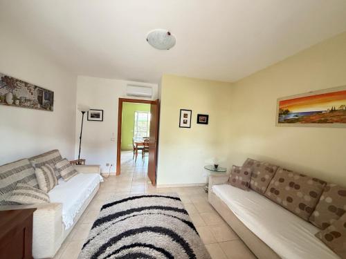 South Italy summer house in Isca Sullo Ionio