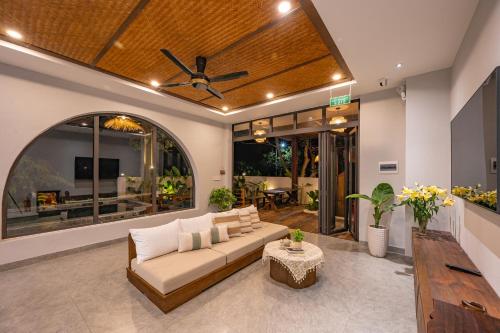 Alana Riverside Retreat, Хойан (фото 5)